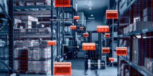 Thinking Outside the Box: The Future of AR-Driven Warehouses