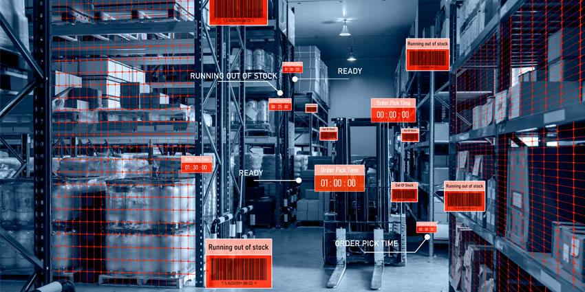 Thinking Outside the Box: The Future of AR-Driven Warehouses