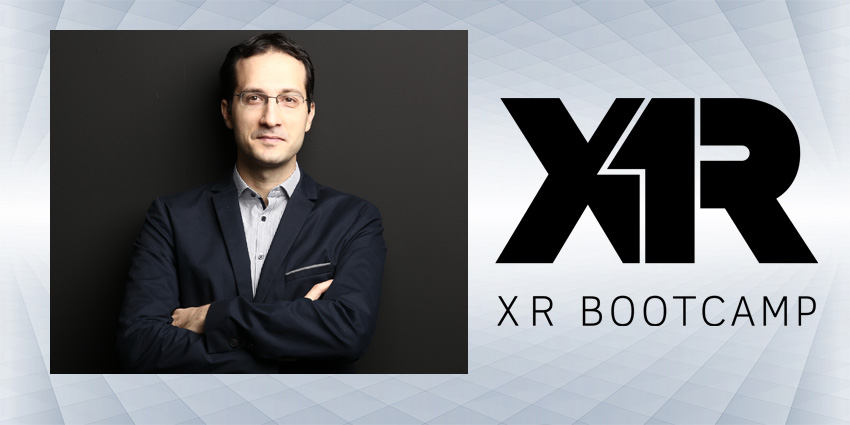 XR Bootcamp Courses to Democratise XR Learning