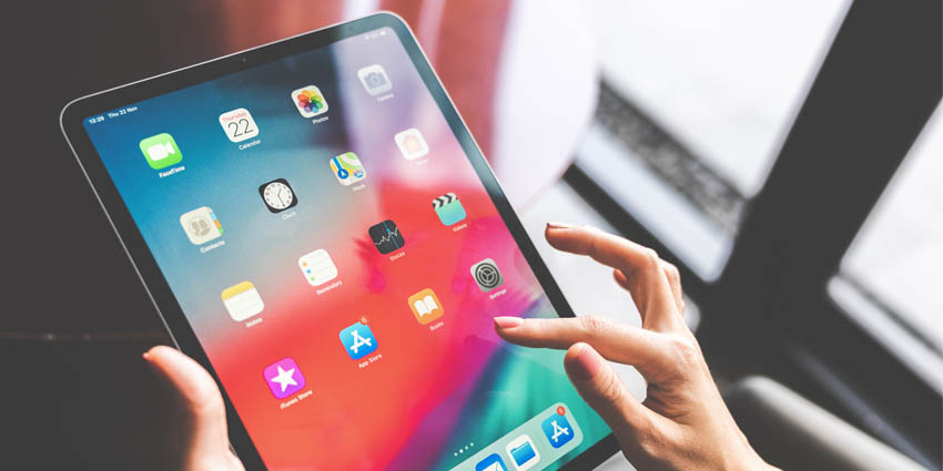 Apple Patents Consumer-Grade 3D Content Creation Suite