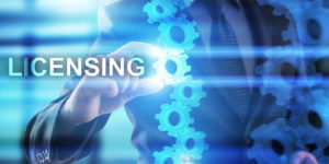 Content Licensing in the Metaverse