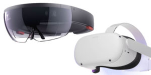 HoloLens 2 vs Oculus Quest 2: Which is Best?