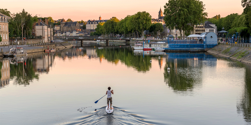 Laval Virtual Europe