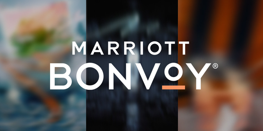 Marriot Bonvoy