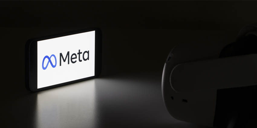 Meta Quest 2 Officially Supports Mixed Reality Casting