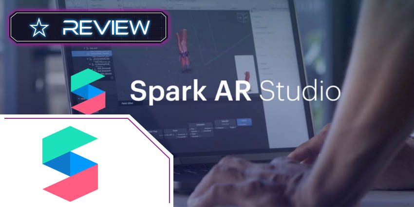 Spark AR Review: Introducing Spark AR from Facebook