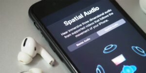 What is Spatial Audio? Exploring the Immersive Audio Experience