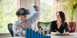 What is Virtual Reality? The Complete Guide to VR Tech
