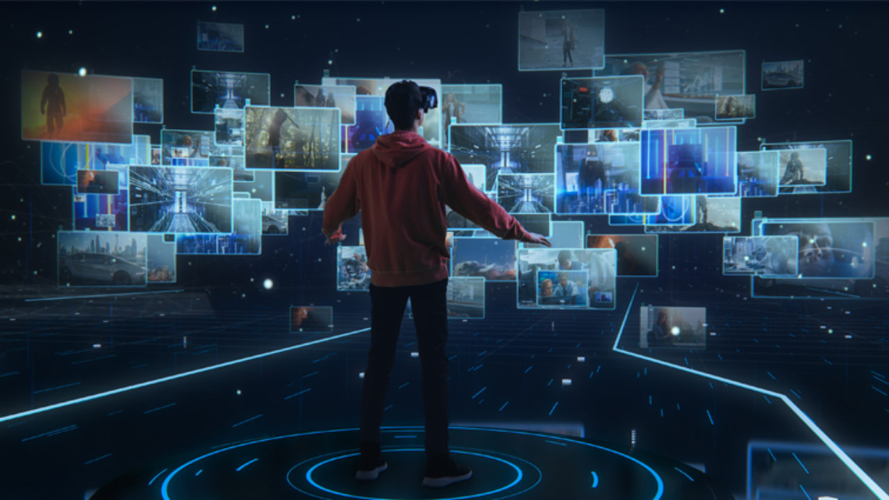 The Best Social Apps in VR - XR Today