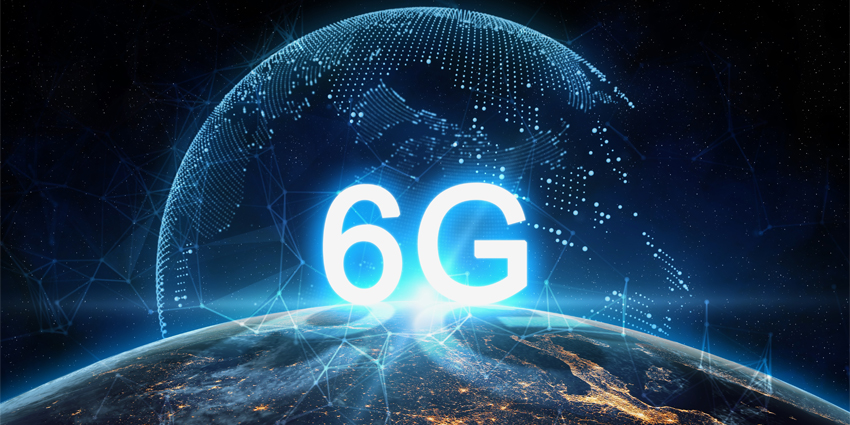 Chinese-Based Government Lab Marks 6G Breakthrough