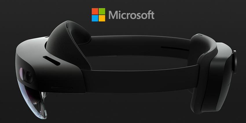 Microsoft Opens HoloLens 2 Sales in India
