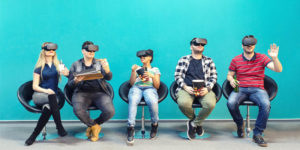 The Hottest Trends for VR Headsets 2022