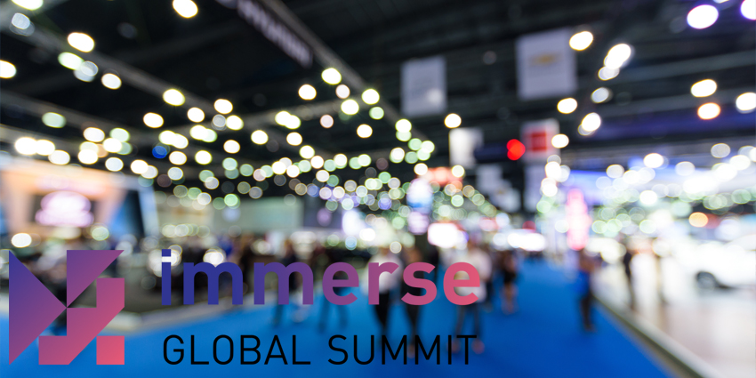 Immersive Global Summit