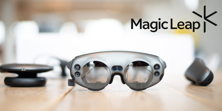 Magic Leap