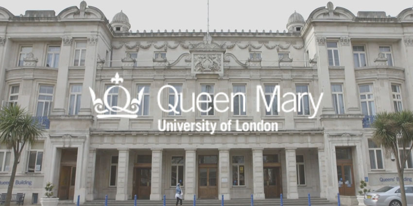 Queen Mary University of London