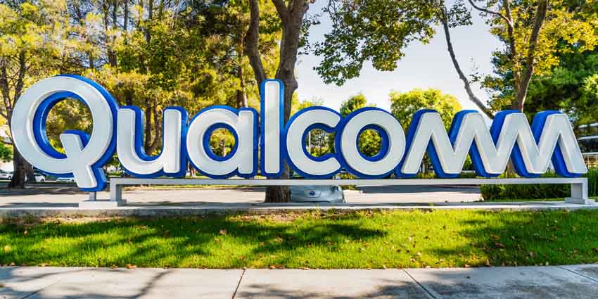 Qualcomm HQ