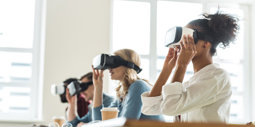 San Diego State University Launches XR Research Center