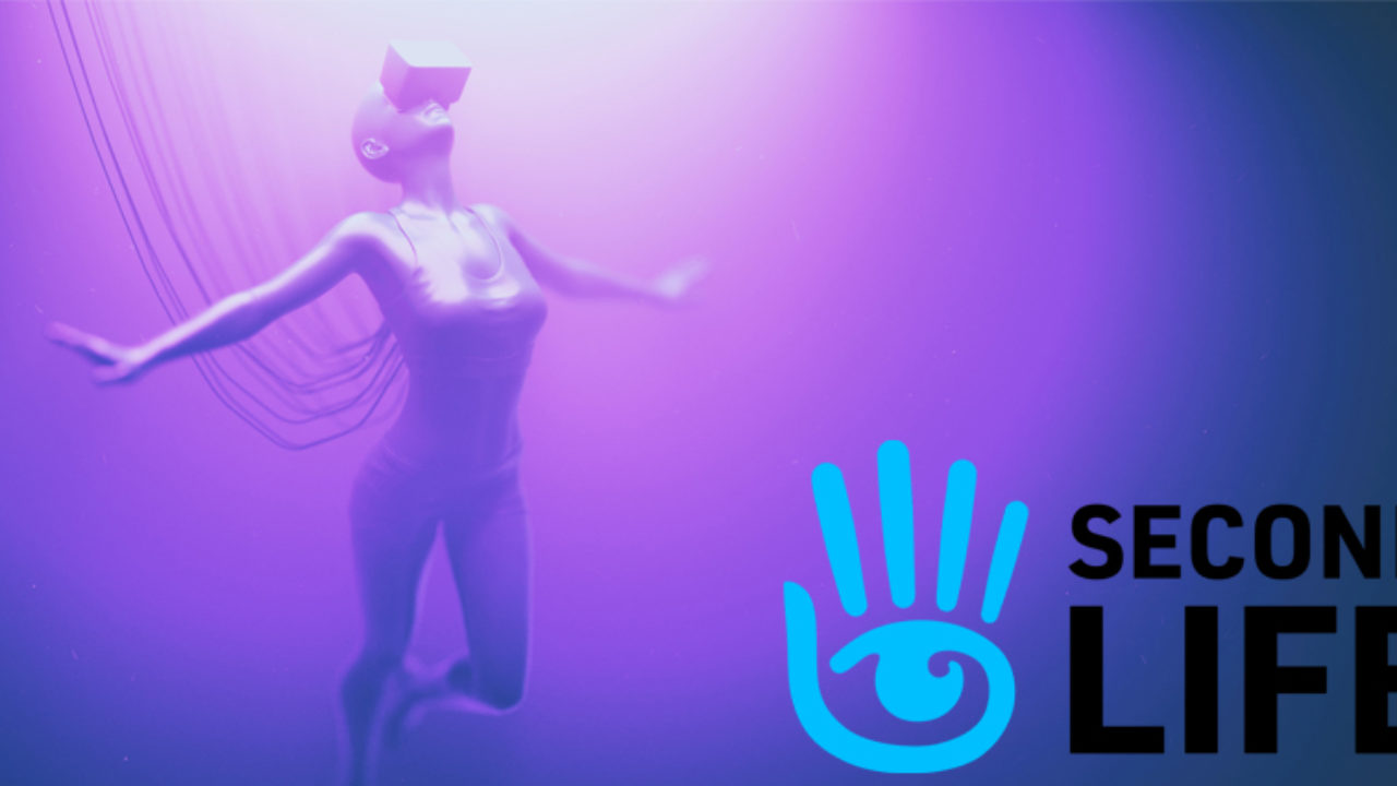 Second Life Storefront User Traffic Jumps 35 Percent In 21 Xr Today