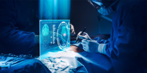 The State of VR in Healthcare 2022