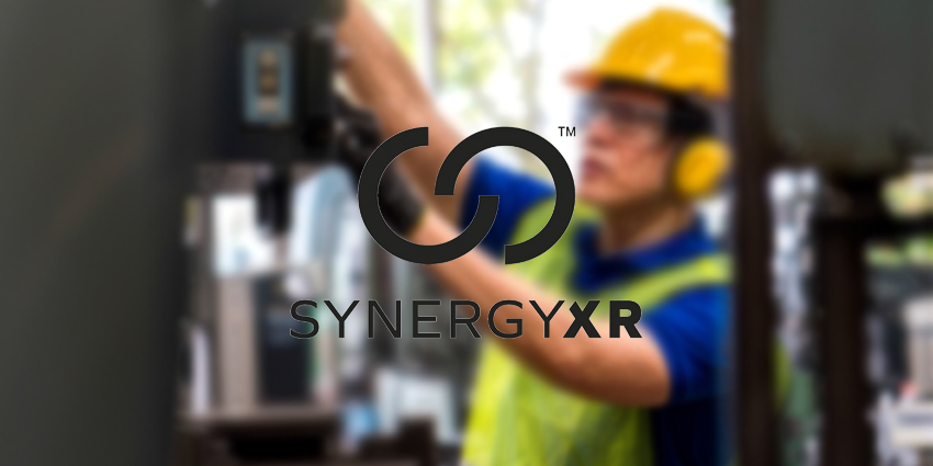 SynergyXR Version 1.9 to Optimise Enterprise-Grade Immersive Applications