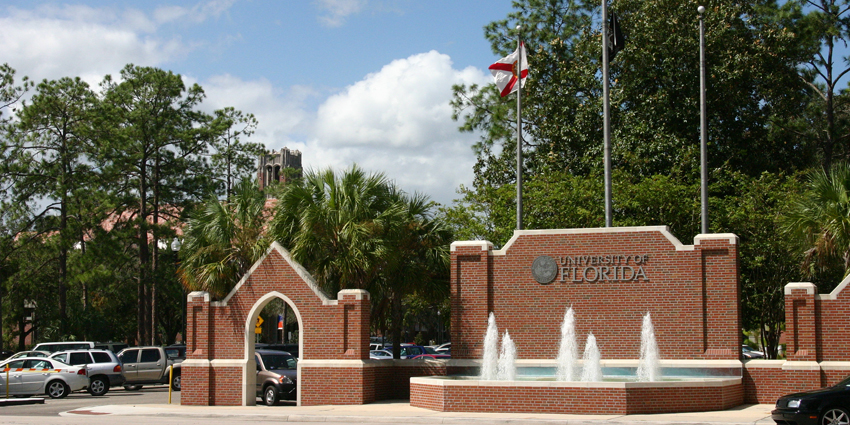University of Florida to Set Up Blockchain Research Lab