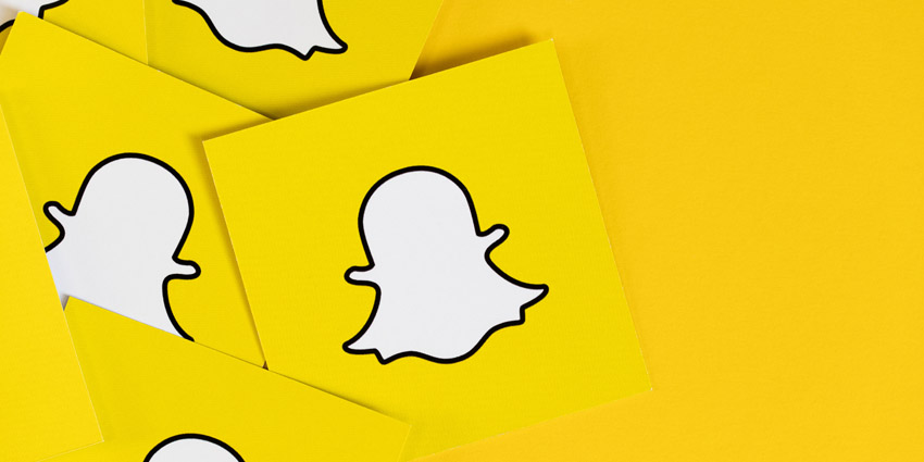 Snapchat Logo