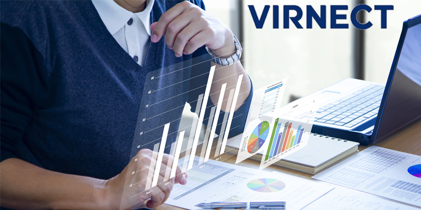 VIRNECT Gains Major Capital for XR Remote Communication Tools