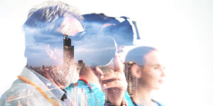 VR Case study in focus: UConn Health and Oculus for Business