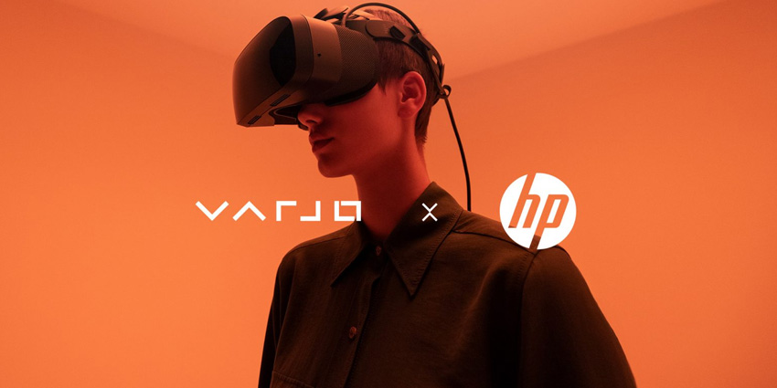 Varjo HP
