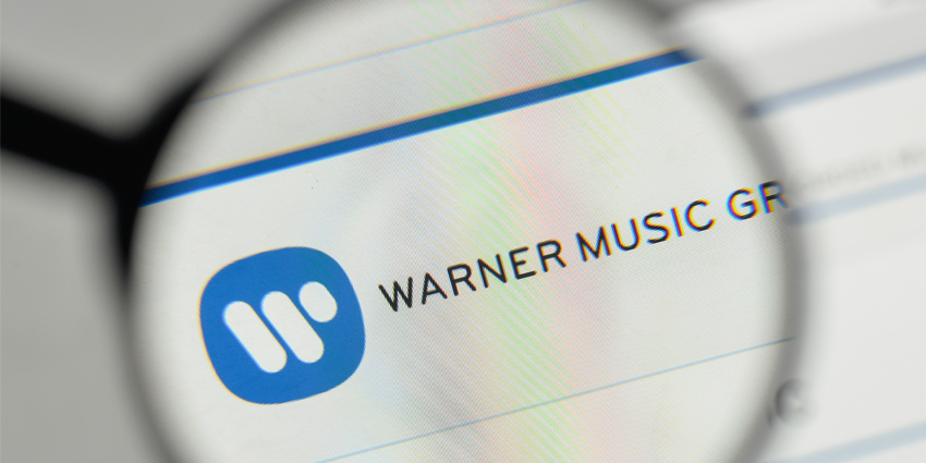 World-Renowned Warner Music Group Artists Set to Appear in the Metaverse