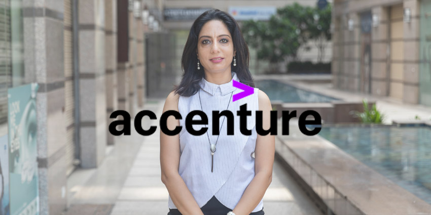 Accenture Women Programme