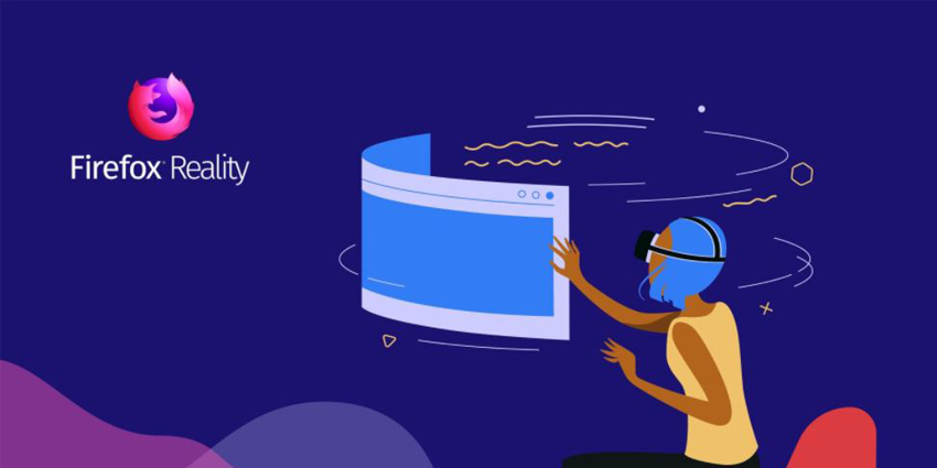 Firefox Reality is Shut Down by Mozilla, Proceeded by Wolvic