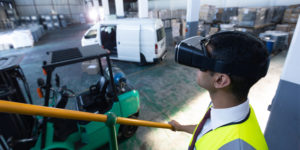 Five Use Cases for Extended Reality in Field Services
