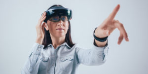 A Guide to Comparing AR Smart Glasses tech in 2022