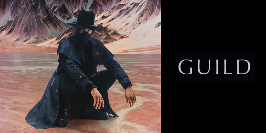 Guild From Universe to Metaverse
