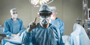 How Is Medical Virtual Reality Changing Healthcare? 