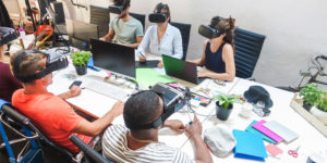 Most Innovative Metaverse Vendors to Watch in 2022