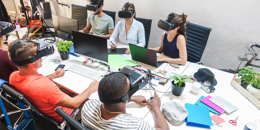 Most Innovative Metaverse Vendors to Watch in 2022