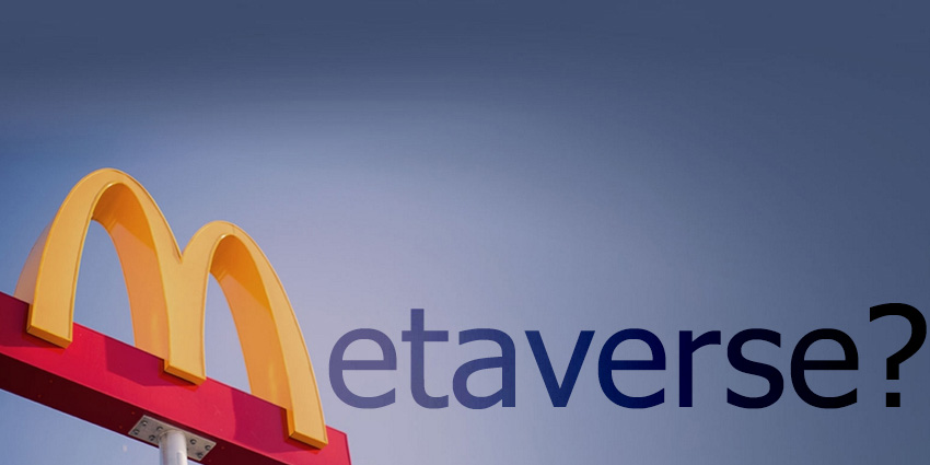 McMetaverse