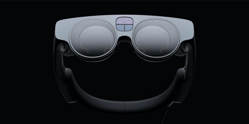 More Magic Leap 2 Specs Revealed