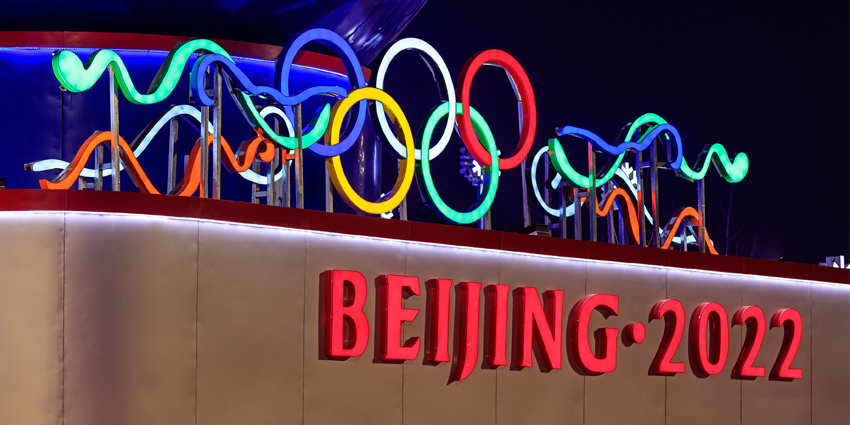 NBCU To Stream the 2022 Winter Olympics as an 8K, VR Broadcast