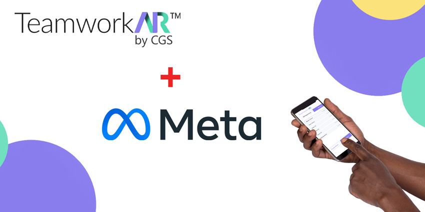 TeamworkAR Meta CGS