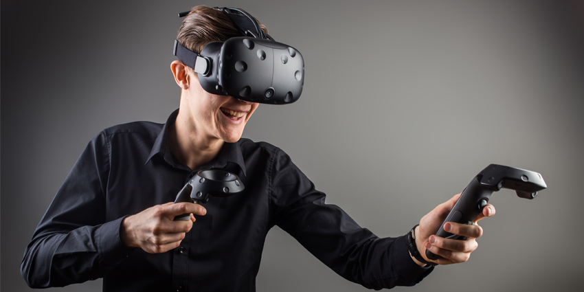 The Best Haptic VR Devices and Innovations for 2022