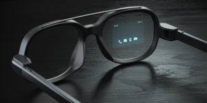 Top 6 Reasons to Buy AR Smart Glasses in 2022