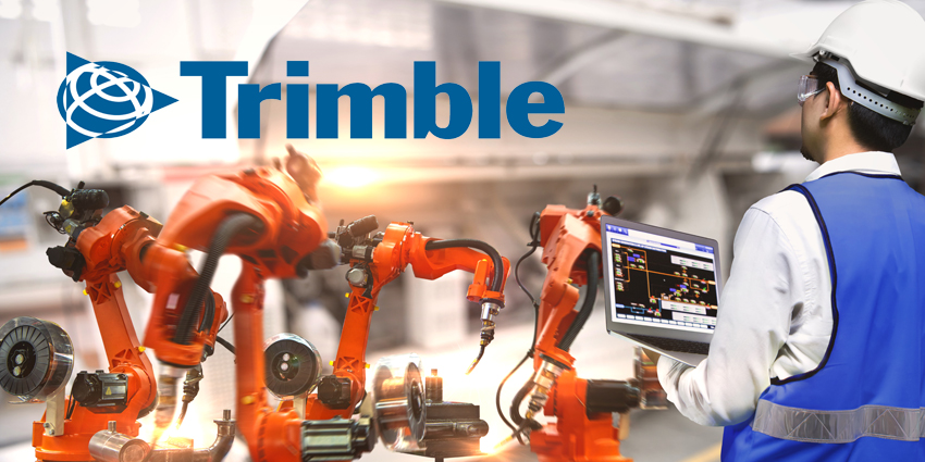 Trimble Debuts Mixed Reality Workflows to Improve Layout