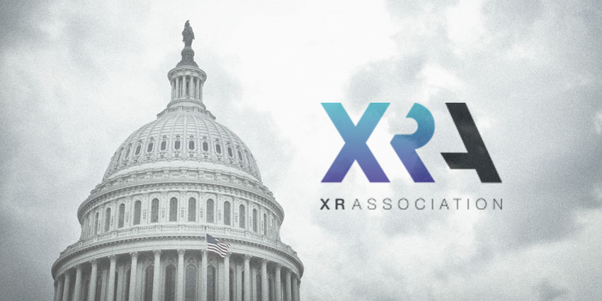 XRA US Capitol Building