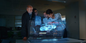 7 Insightful Automotive XR Case Studies to Read in 2022