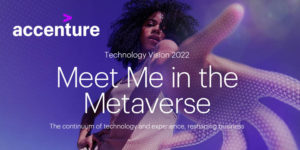 Accenture Metaverse Continuum Report