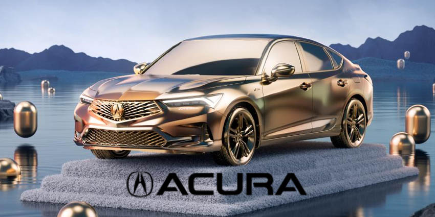 Acura NFT