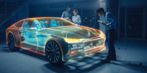 Building A Business Case For XR In The Automotive Industry
